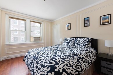 Warwick Condos unit 242, Brookline, MA 02446 - photo 5