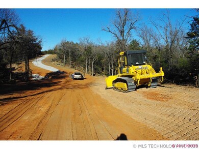 0 W Oak Grove Rd unit 1323428, Cleveland, OK 74020 - photo 5