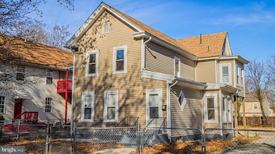 818 E Pear St, Vineland, NJ 08360 - photo 4