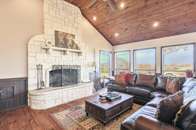 1133 Bean Farm Rd, Forestburg, TX 76239 - photo 7