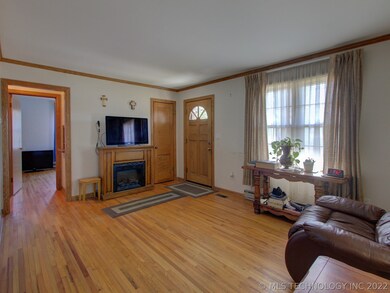 402 W Detroit St, Broken Arrow, OK 74012 - photo 4