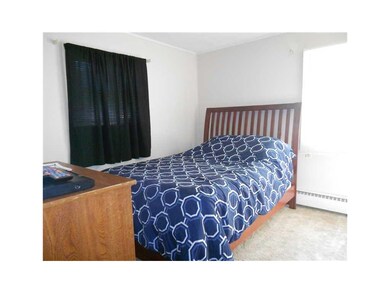 Bedroom.