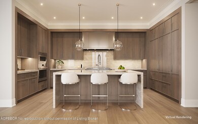Kitchen Cabinet Options