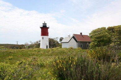 Nauset Light