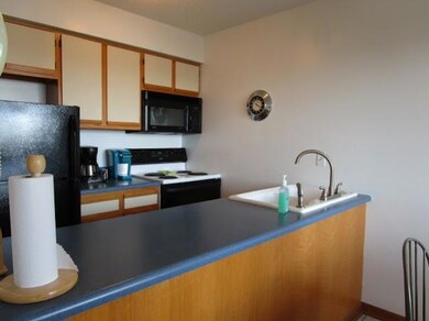 Open Kitchen