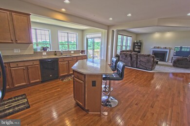 12903 Hallwood Place, Fort Washington, MD 20744 - photo 6