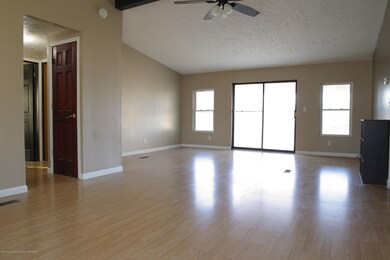 MR Living Room