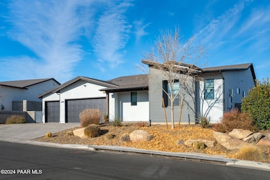 5626 E Killen Loop, Prescott Valley, AZ 86314 - photo 2