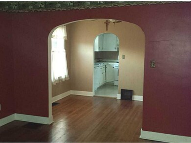 Dining Room.