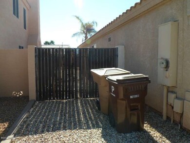 RV Gates