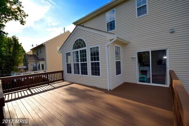 43457 Quentin St, Chantilly, VA 20152 - photo 4