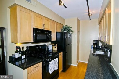1520 16th St NW unit 401, Washington, DC 20036 - photo 7