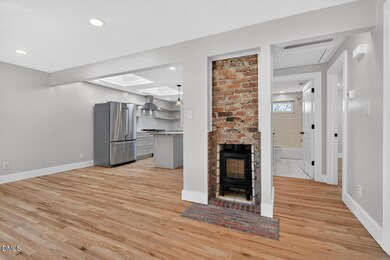 1106 Carroll St, Durham, NC 27707 - photo 7