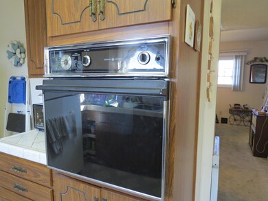 Oven