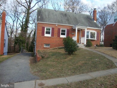 1513 Jutewood Ave, Hyattsville, MD 20785 - photo 2