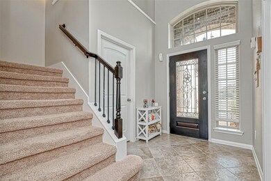 17611 Cypress Hilltop Way, Hockley, TX 77447 - photo 4