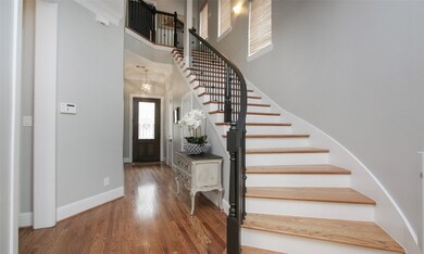 8218 Cabernet Ln, Houston, TX 77055 - photo 4