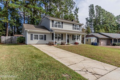 1016 Foscue Dr, Jacksonville, NC 28540 - photo 4