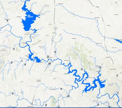 0 County Road 225, Bluffton, TX 78607 - photo 4