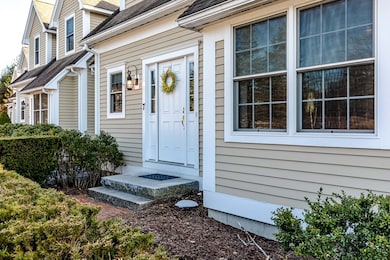 725 Boston Post Rd unit 7, Sudbury, MA 01776 - photo 3