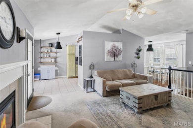 4834 Cedar Spring Dr, Highland, IL 62249 - photo 7