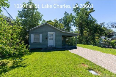 702 Sycamore St, Lake Charles, LA 70601 - photo 6