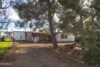 16071 S Yavapai Dr, Mayer, AZ 86333 - photo 2