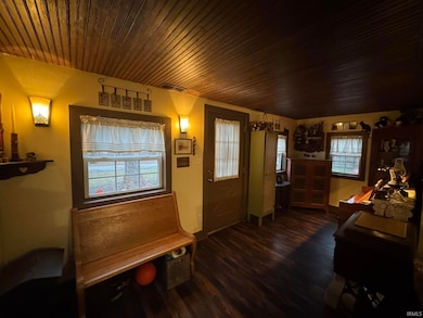 8584 E John Emery Rd, New Carlisle, IN 46552 - photo 3