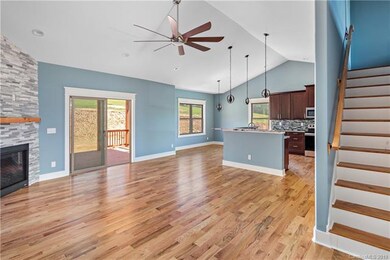 19 Blessed Hill Rd, Leicester, NC 28748 - photo 7