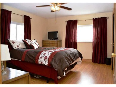 Master Bedroom.