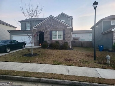 254 Hamilton Pointe Dr, McDonough, GA 30253 - photo 2