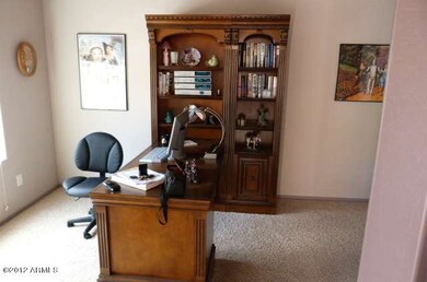 Den/3rd bedroom
