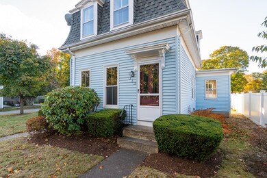 263 North St, North Weymouth, MA 02191 - photo 3