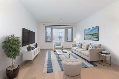 Slip45 unit 403, Boston, MA 02128 - photo 2