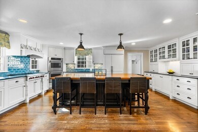 20 Whitney Woods Ln, Cohasset, MA 02025 - photo 2