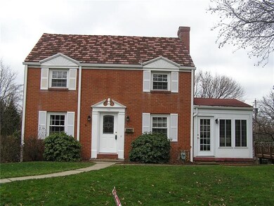 Front view