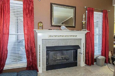 4432 S 197th East Ave, Broken Arrow, OK 74014 - photo 4