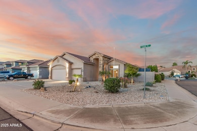 3369 S Colt Dr, Gilbert, AZ 85297 - photo 3