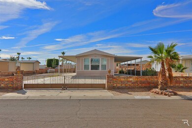 13833 E 47th Dr, Yuma, AZ 85367 - photo 2