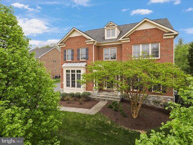 4691 Autumn Glory Way, Chantilly, VA 20151 - photo 3