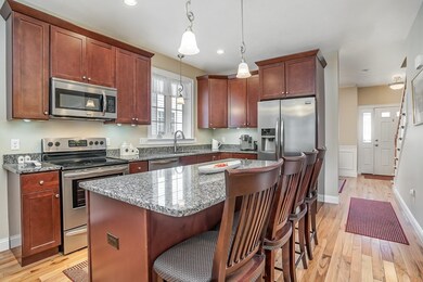 12 Beaver Pond Rd unit 12, Milford, MA 01757 - photo 4