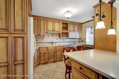 Channel Club Tower unit 313F, Monmouth Beach, NJ 07750 - photo 2