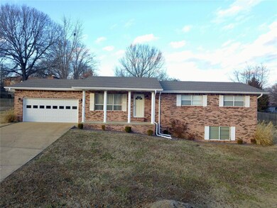 2037 Fernwood Rd, Poplar Bluff, MO 63901 - photo 2