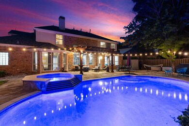 620 Northwood Trail, Southlake, TX 76092 - photo 3