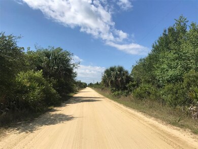 South view on road frontage near NE corner