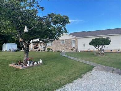 1806 E County Road 150 S, Greensburg, IN 47240 - photo 7