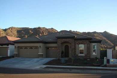 Gorgeous Home-Base of South Mountain