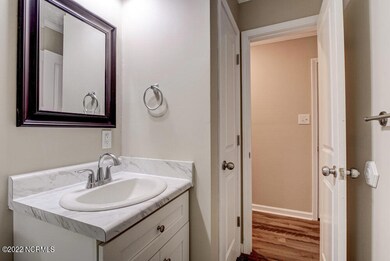 2264 New River Inlet Rd unit 105, North Topsail Beach, NC 28460 - photo 5