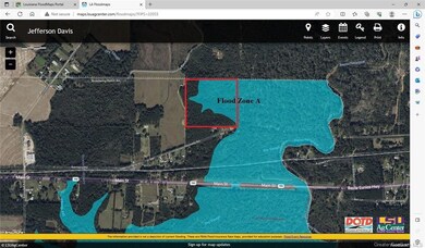 Flood Map