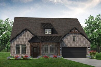 1561 Sidewinder Trail, Weatherford, TX 76087 - photo 2